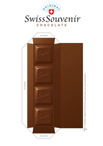 Swiss Chocolate