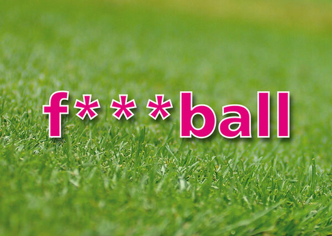 f***ball