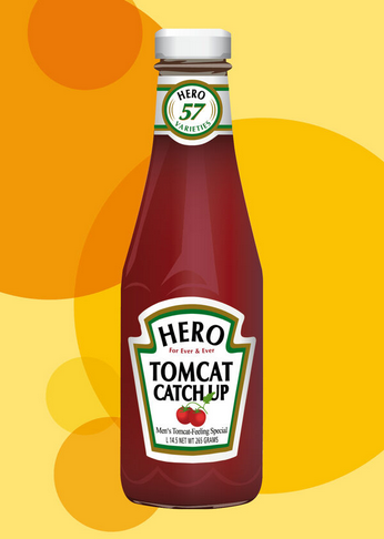 Tomcat Catchup