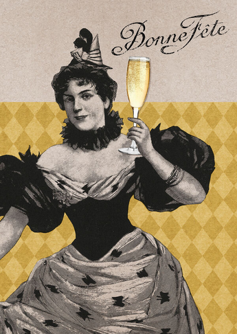 Bonne Fête