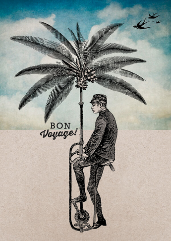 Bon Voyage