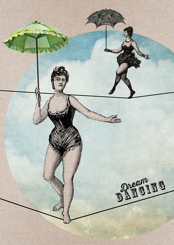 Dream Dancing