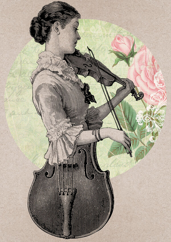 La Violina