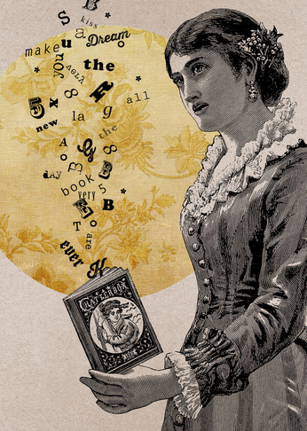 Magic Book