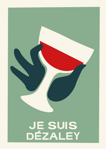 Je suis dézaley