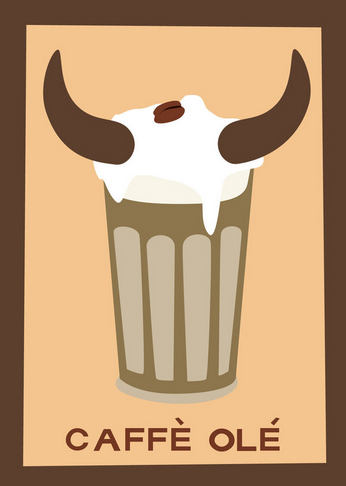 Caffè Olé