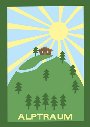 Alptraum