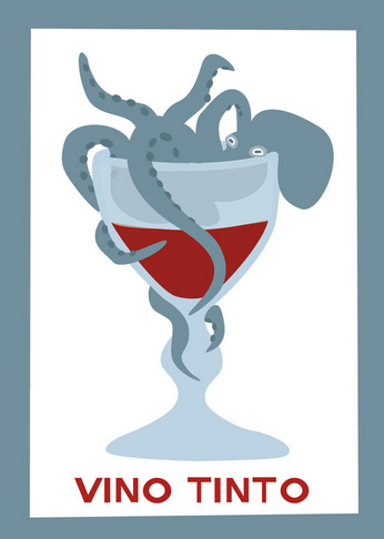 Vino Tinto