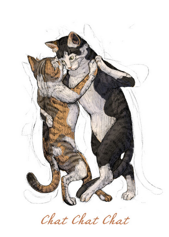Chat Chat Chat