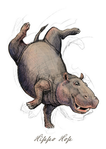 Hippo Hop