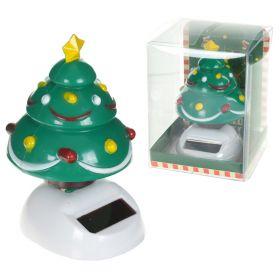 Sapin de Noël - Solar Powered Pal Moving Figure