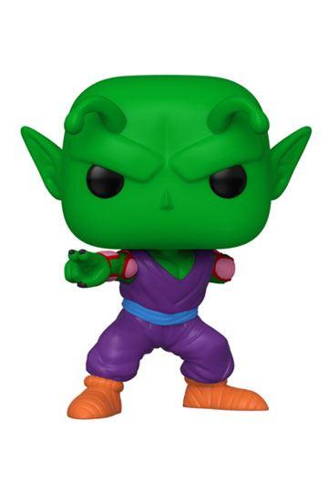 Dragon Ball Z POP! Animation Vinyl Figur Piccolo 9 cm