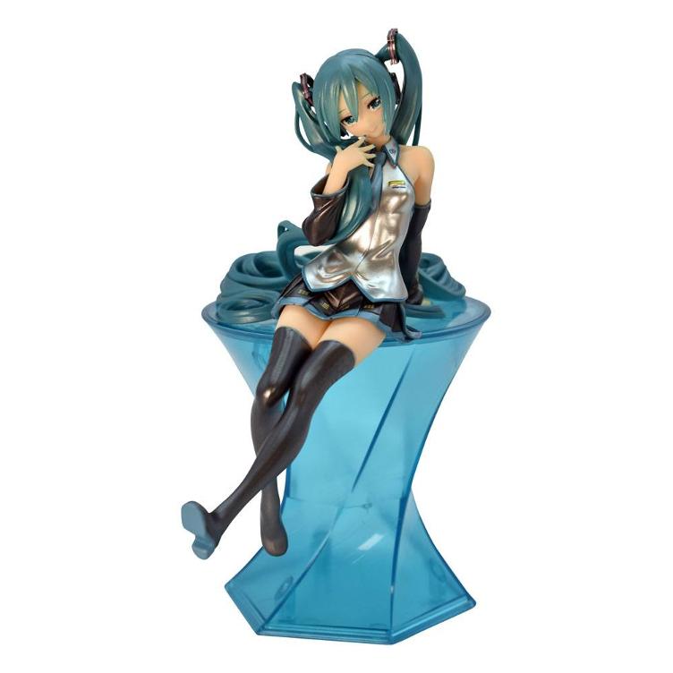 Miku Noodle Stopper