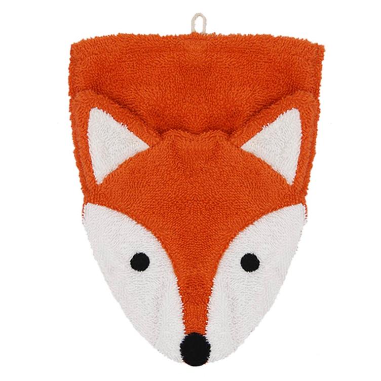 Fuchs Finja groß