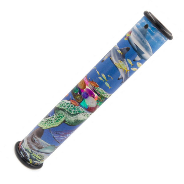 Kaleidoskop doppelt