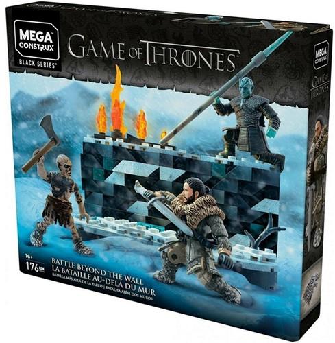 Mega Construx Game of Thrones