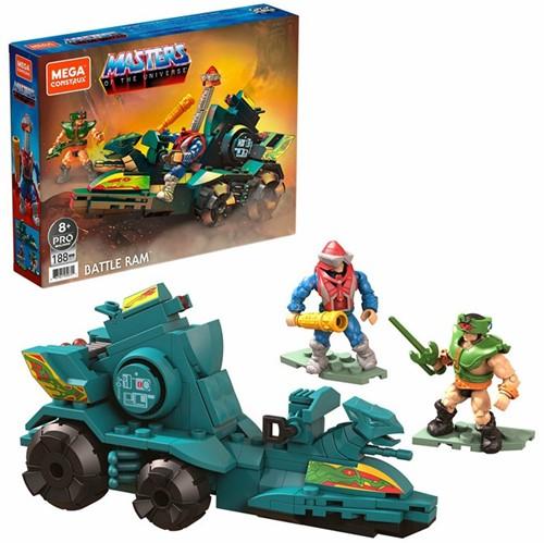 Mega Construx Masters of the Universe