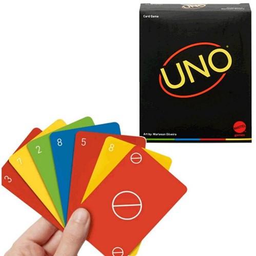 UNO Minimalista