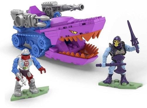 Mega Construx Masters of the Universe