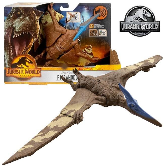 Jurassic World Dominion Pteranodon