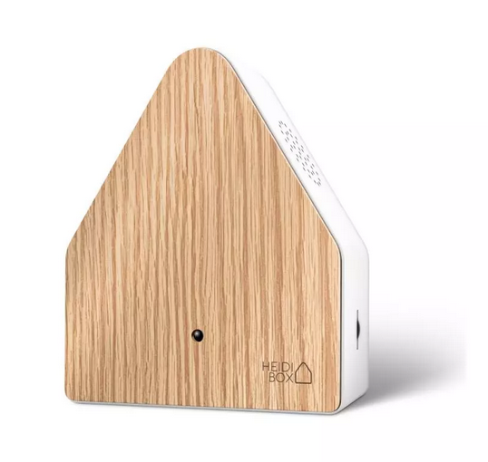 Heidibox Oak
