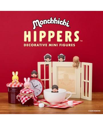 Monchhichi HIPPERS