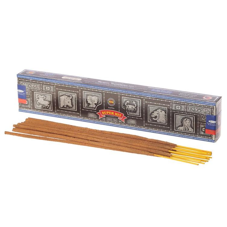 Super Hit Nag Champa 15g