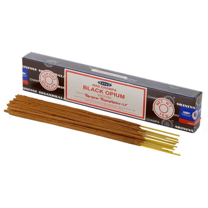 Opium Nag Champa