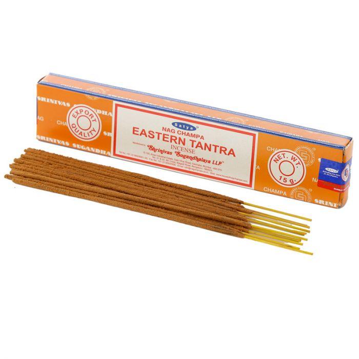 Tantra oriental Nag Champa