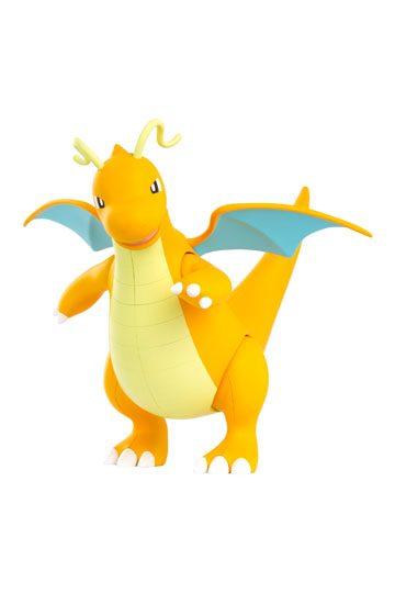 Pokémon Epische Actionfigur Dragoran 30 cm