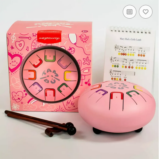 Baby Tambu Pinky Winky