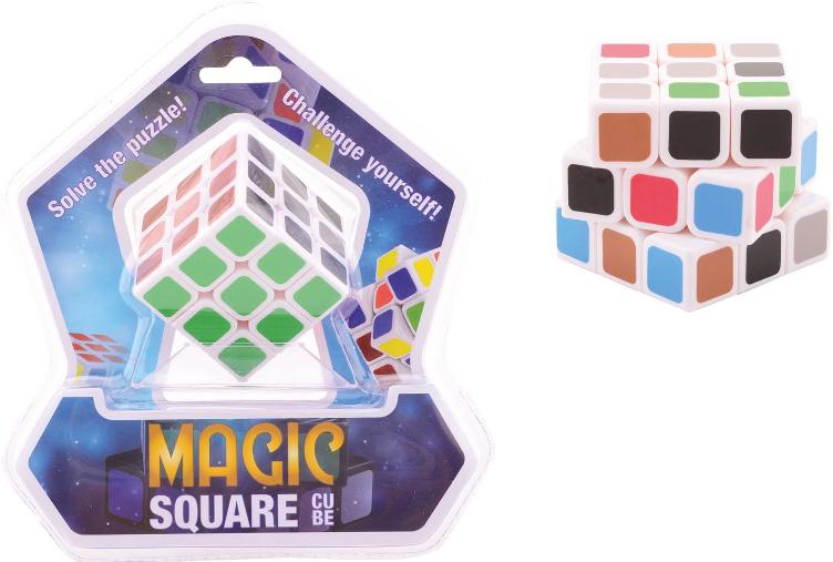 Magic Cube