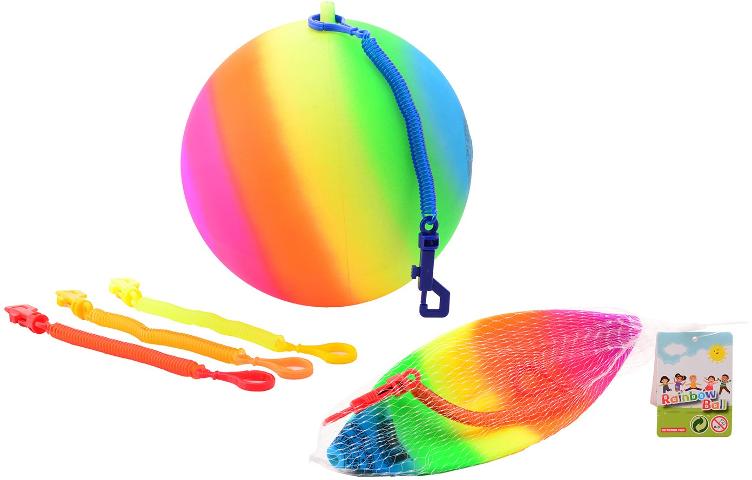 Regenbogenball