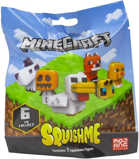 Minecraft Squishme