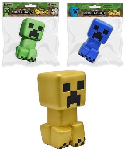 Minecraft Mega Squishme