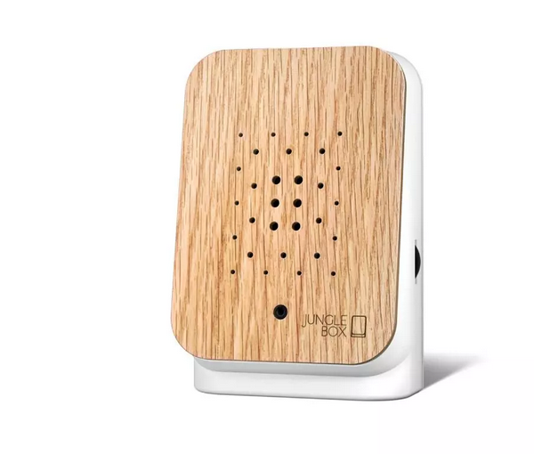 Junglebox Oak