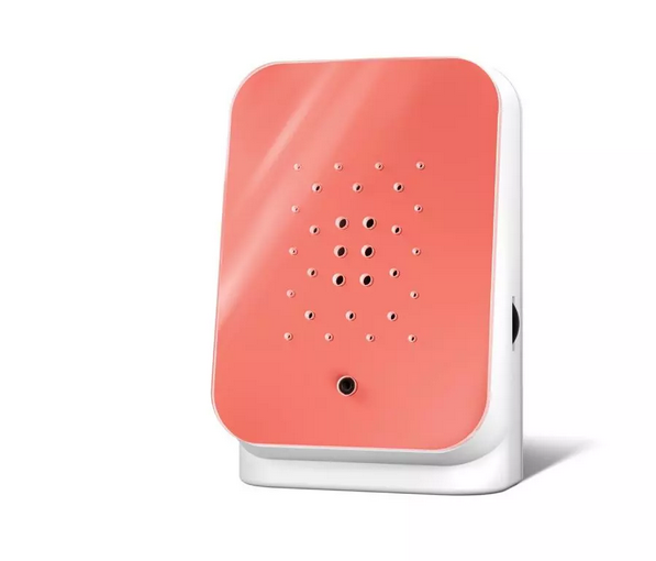Junglebox Rosy