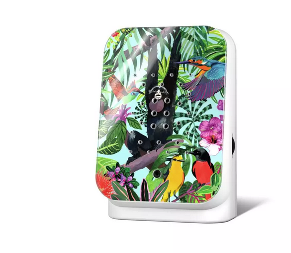Junglebox Tropic