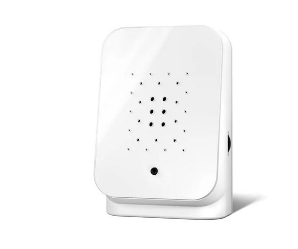 Junglebox Weiss