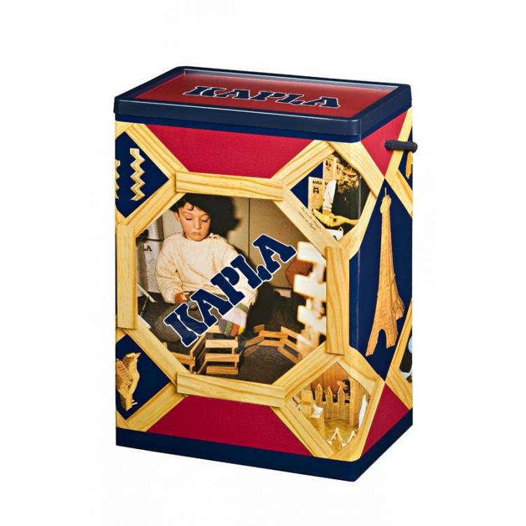 KIT DE CONSTRUCTION 200 PLAQUES