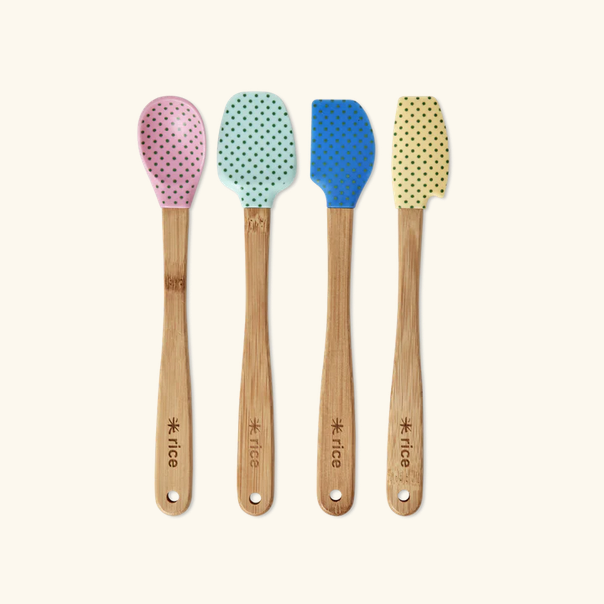 Petits grattoirs en silicone - Show Your True Colors