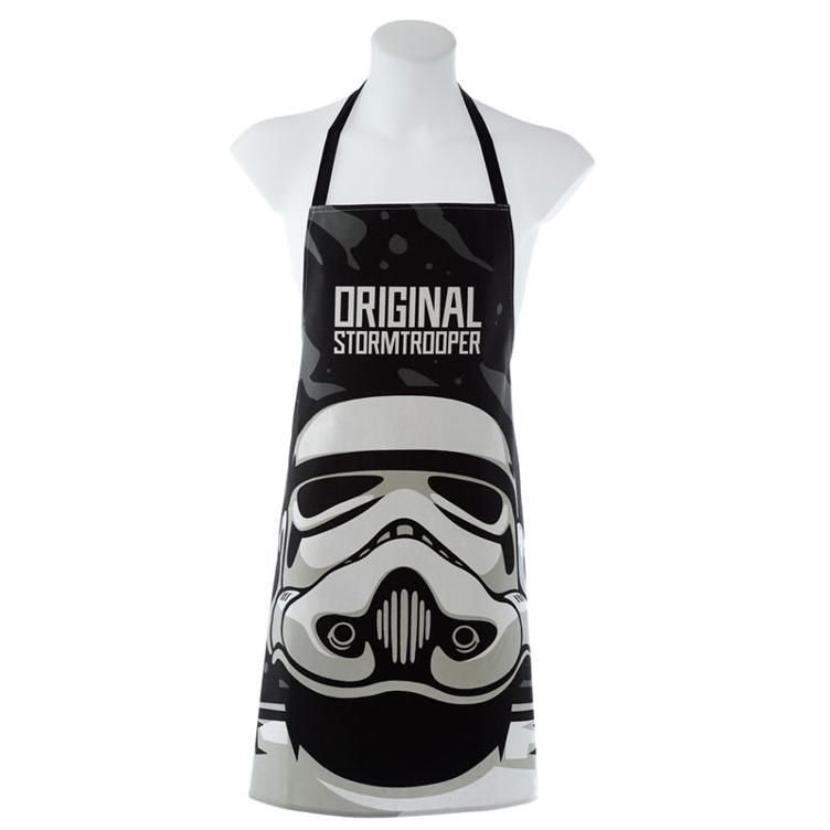 The Original Stormtrooper Schürze
