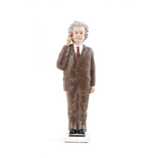 Solar Einstein