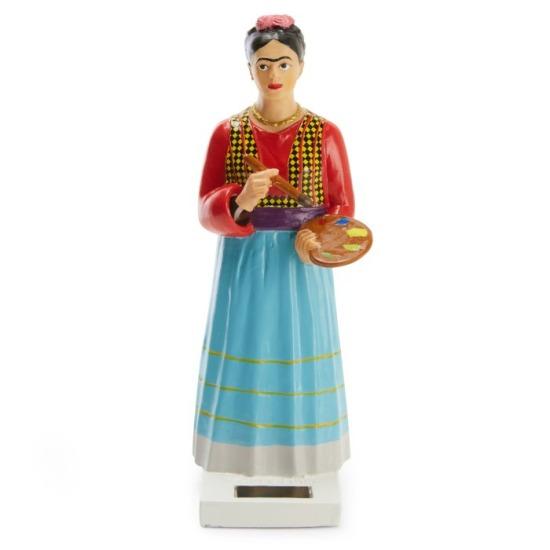 Solar Frida Kahlo