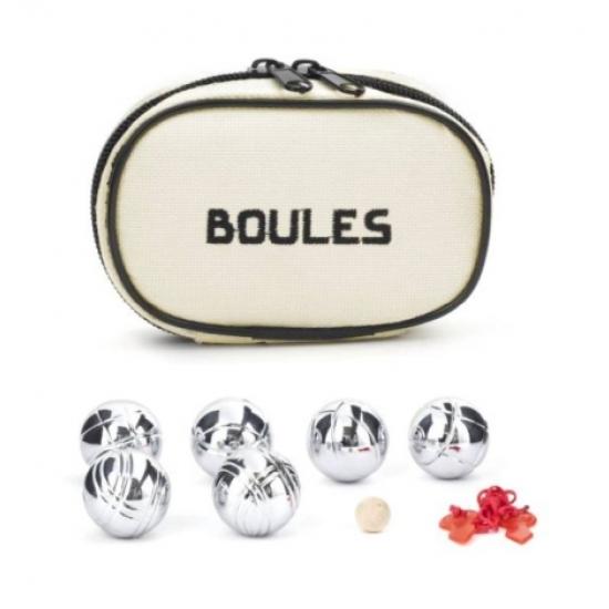 Boules Set Small