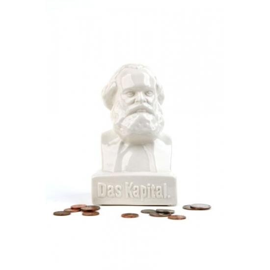 Coin Bank Das Kapital
