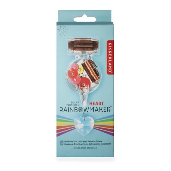 Rainbowmaker Heart