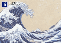 HOKUSAI - WAVE