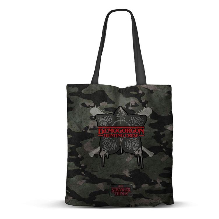 Sac fourre-tout Stranger Things