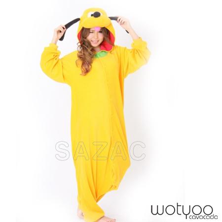 KIGU DISNEY PLUTO KTI-126